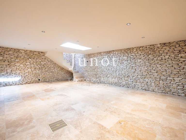 Villa Goult - 3 bedrooms - 152m²