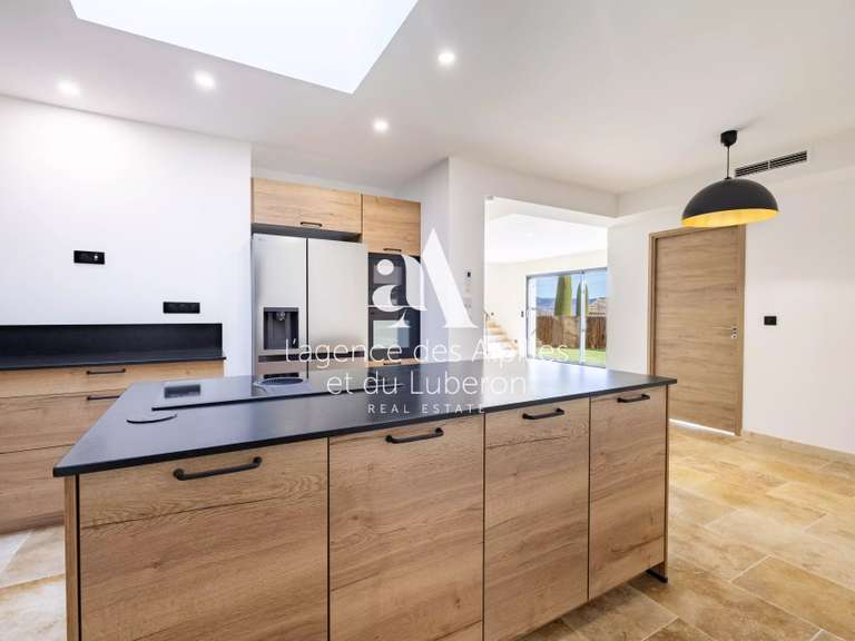 Villa Goult - 3 bedrooms - 175m²