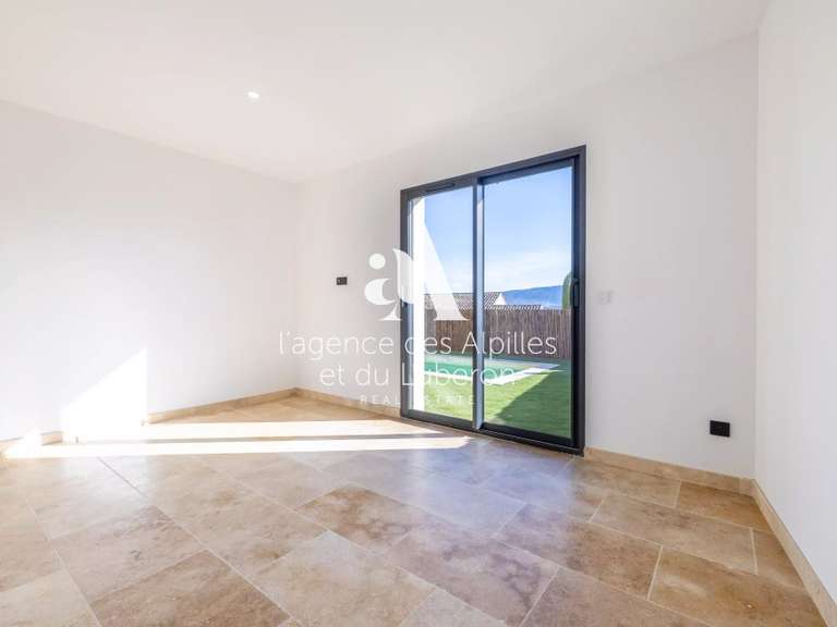 Villa Goult - 3 bedrooms - 175m²