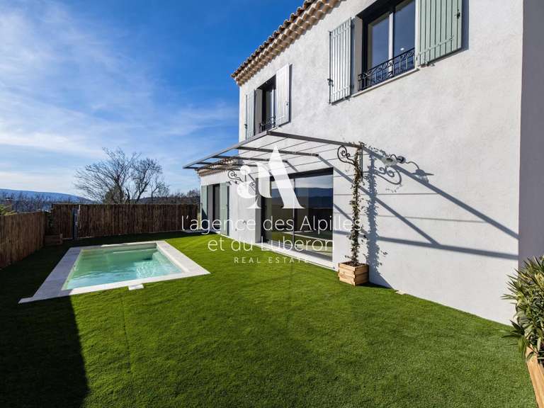 Villa Goult - 3 bedrooms - 175m²
