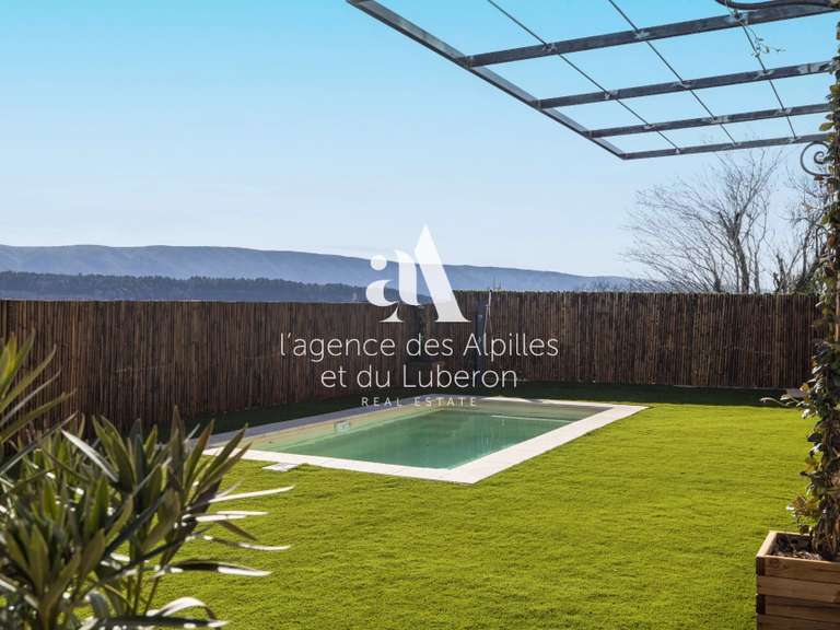 Villa Goult - 3 bedrooms - 175m²