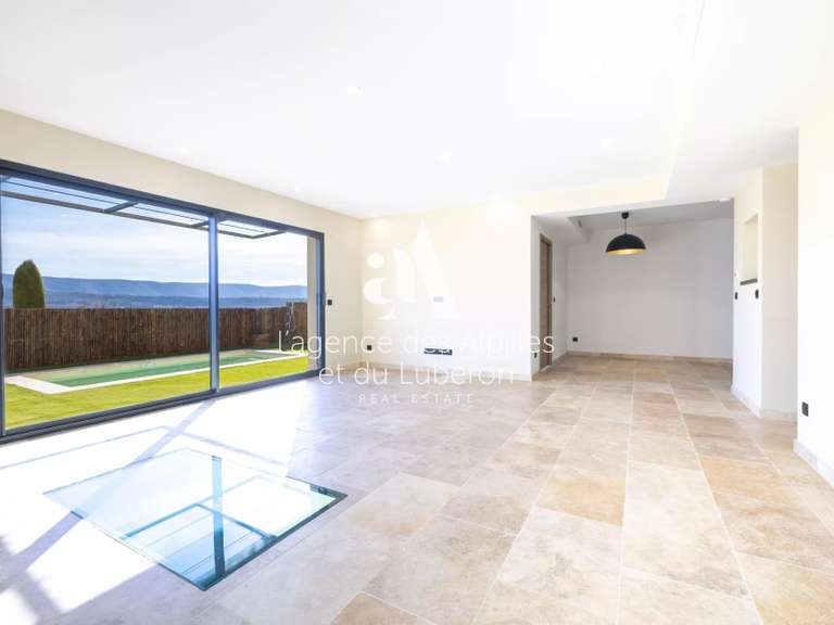 Villa Goult - 3 bedrooms - 175m²