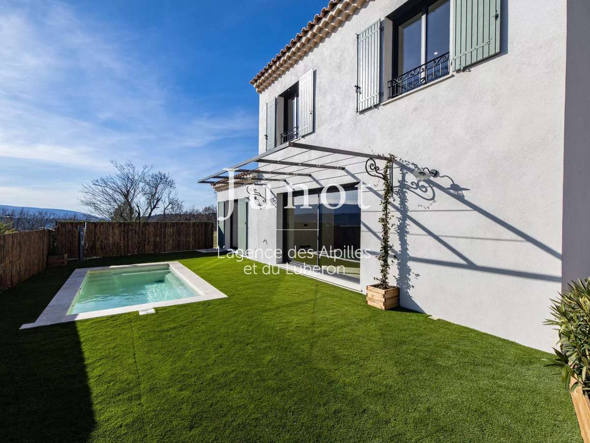 Villa Goult