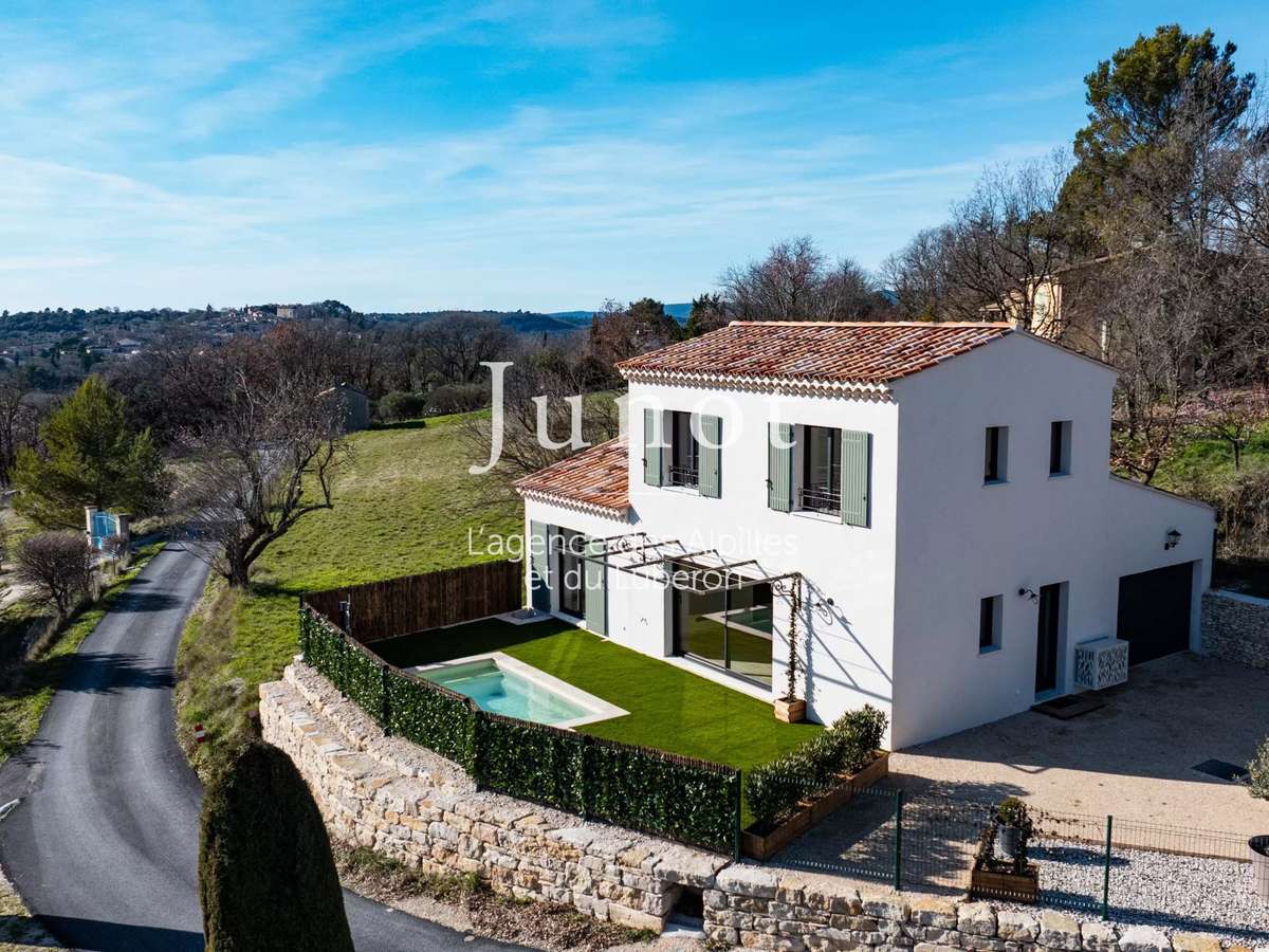 Villa Goult