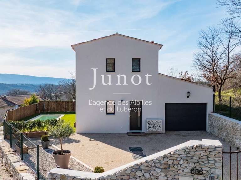 Villa Goult - 3 chambres - 152m²