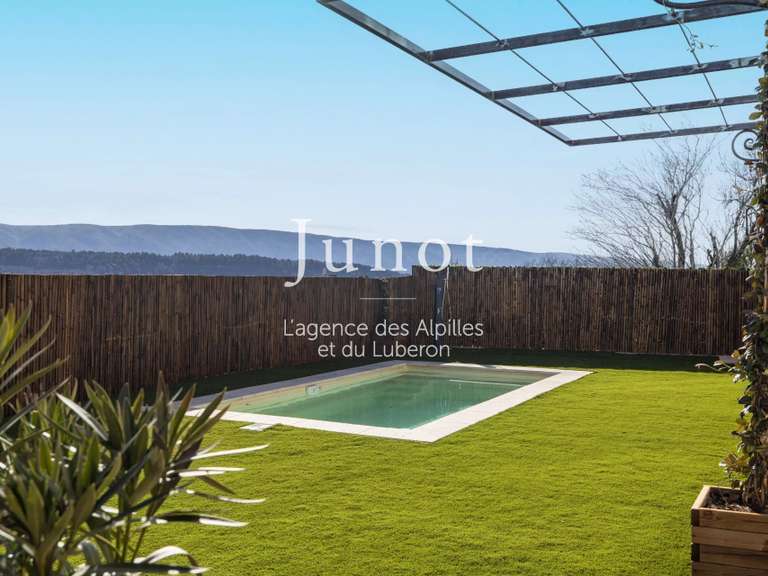 Villa Goult - 3 chambres - 152m²