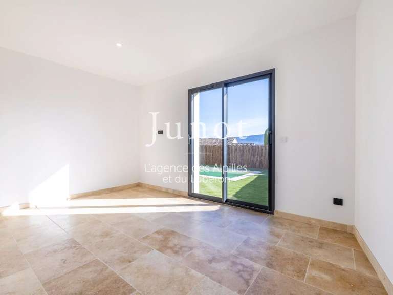Villa Goult - 3 chambres - 152m²
