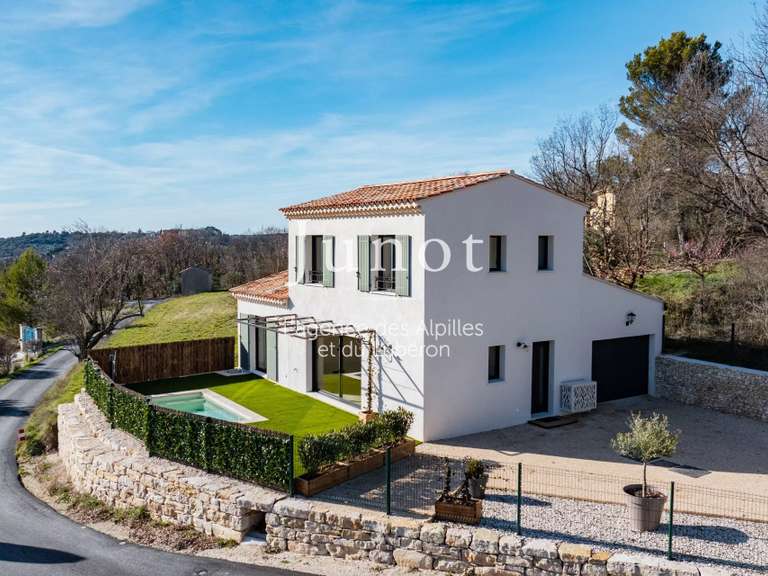 Villa Goult - 3 chambres - 152m²