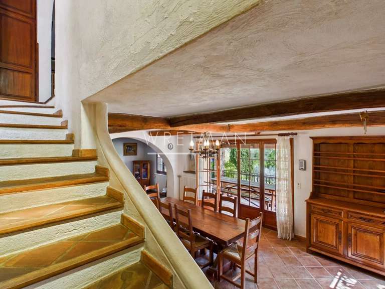 Maison Gourdon - 3 chambres - 162m²