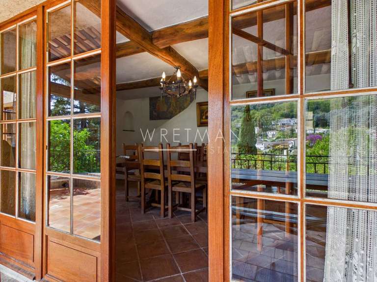 Maison Gourdon - 3 chambres - 162m²