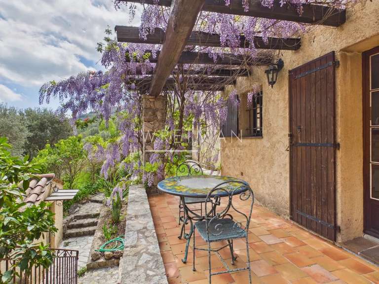 Maison Gourdon - 3 chambres - 162m²