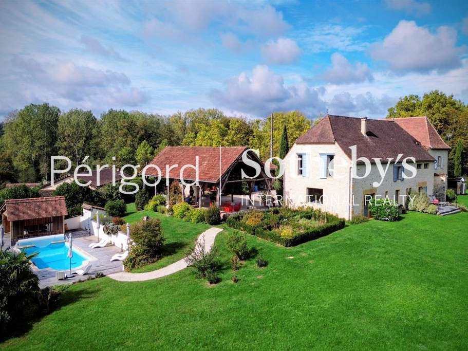House Gourdon