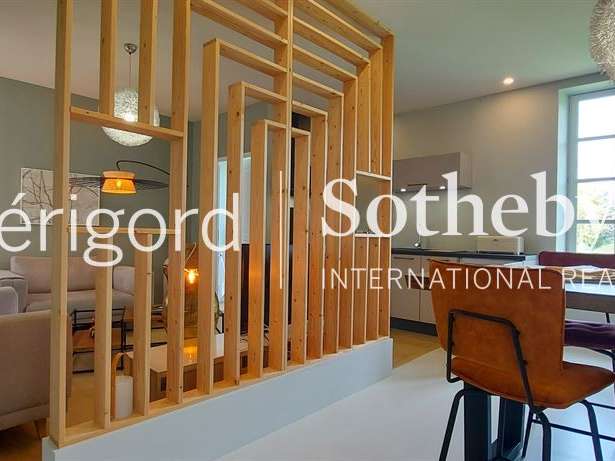 Maison Gourdon - 6 chambres - 400m²