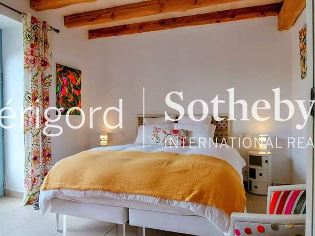 House Gourdon - 6 bedrooms - 400m²