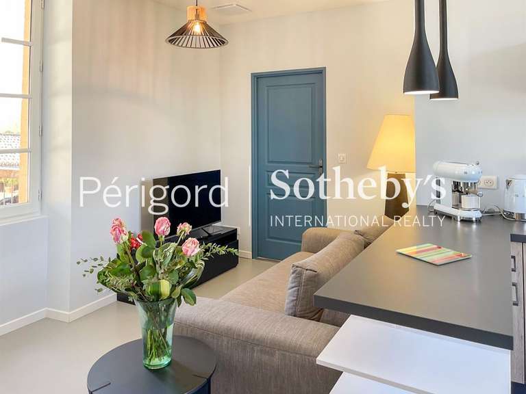 Maison Gourdon - 6 chambres - 400m²