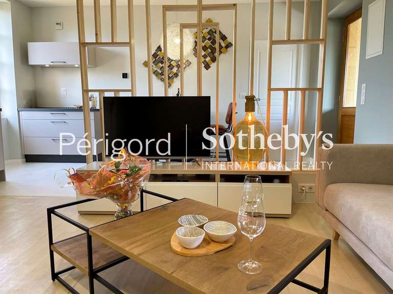 Maison Gourdon - 6 chambres - 400m²