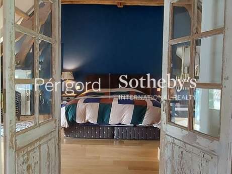 House Gourdon - 6 bedrooms - 400m²