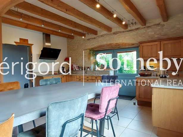 House Gourdon - 6 bedrooms - 400m²