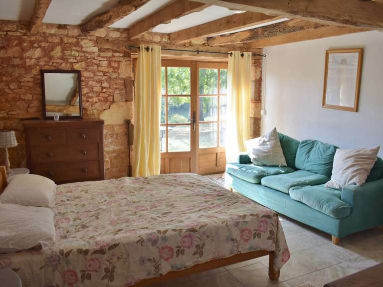 Maison Gourdon - 6 chambres - 220m²