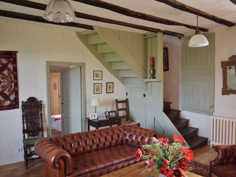Maison Gourdon - 6 chambres - 220m²