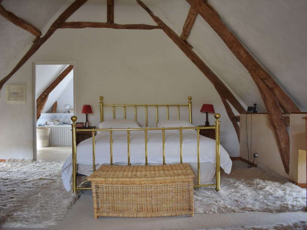 Maison Gourdon