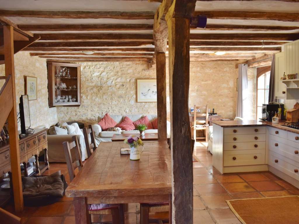 Maison Gourdon