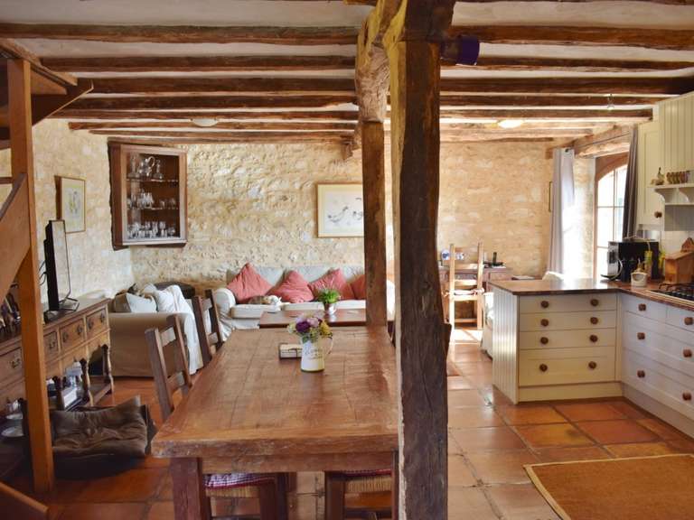 Maison Gourdon - 6 chambres - 220m²