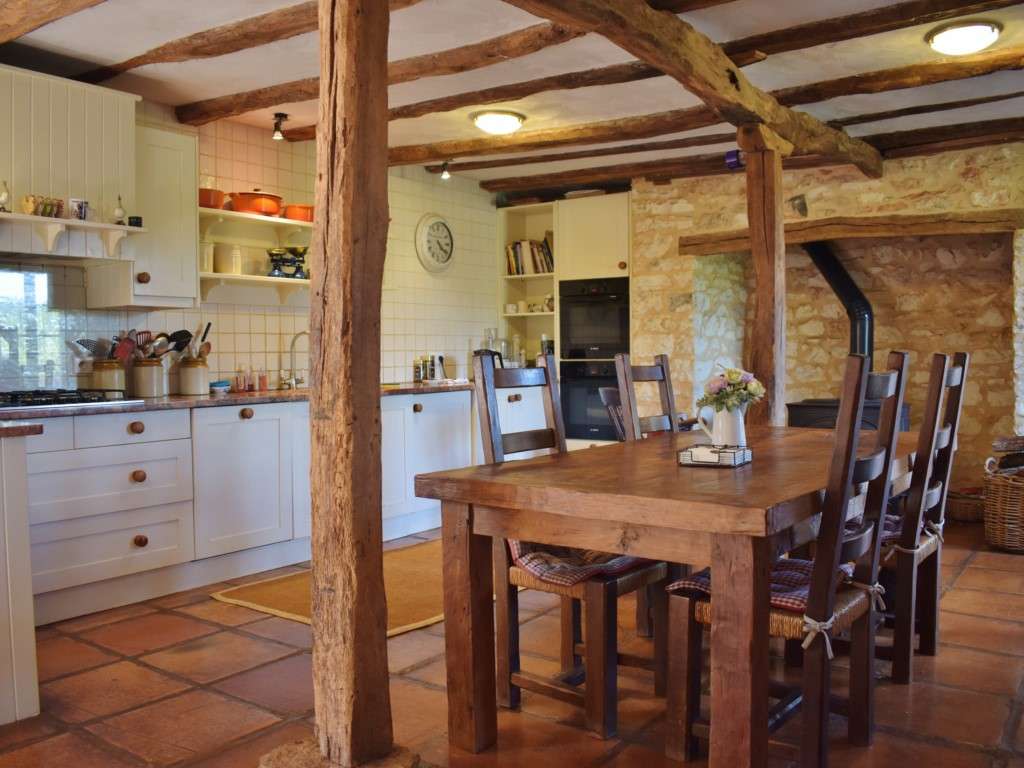 Maison Gourdon