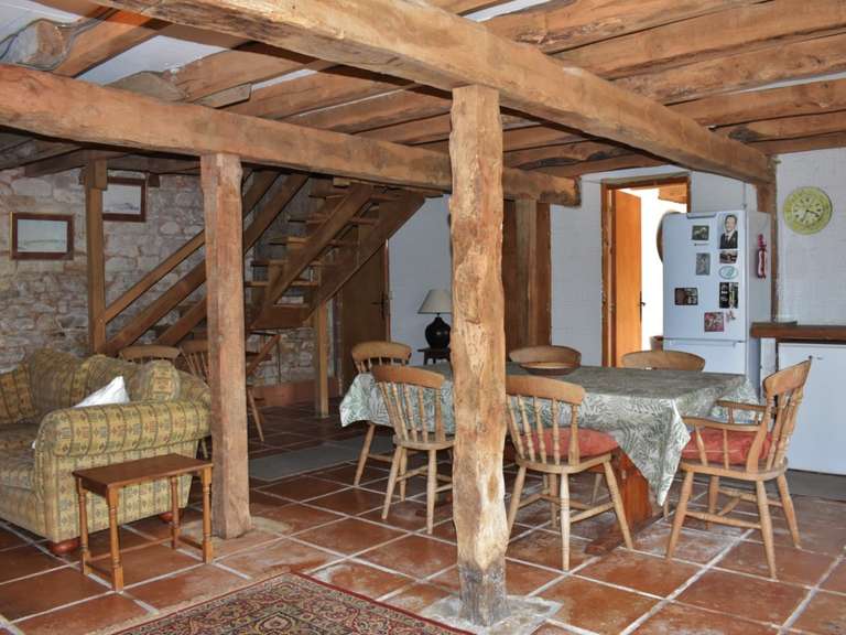 Maison Gourdon - 6 chambres - 220m²