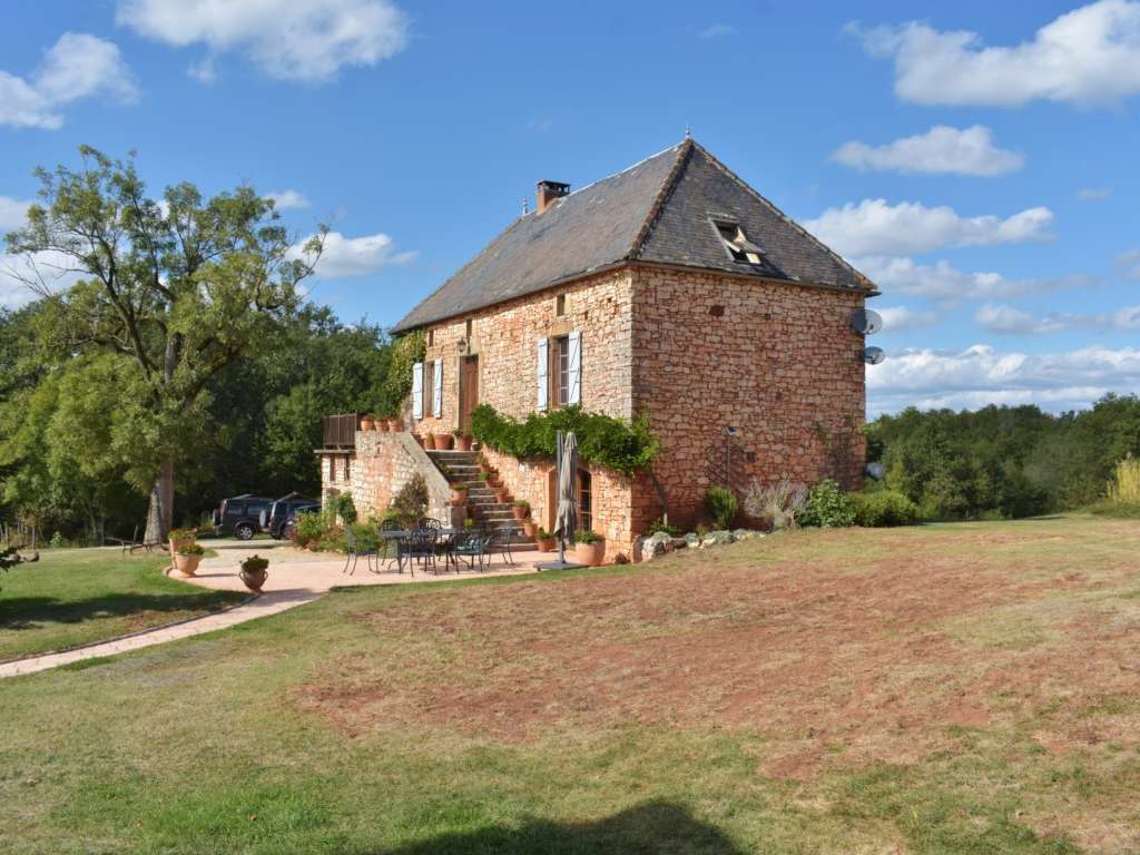 Maison Gourdon