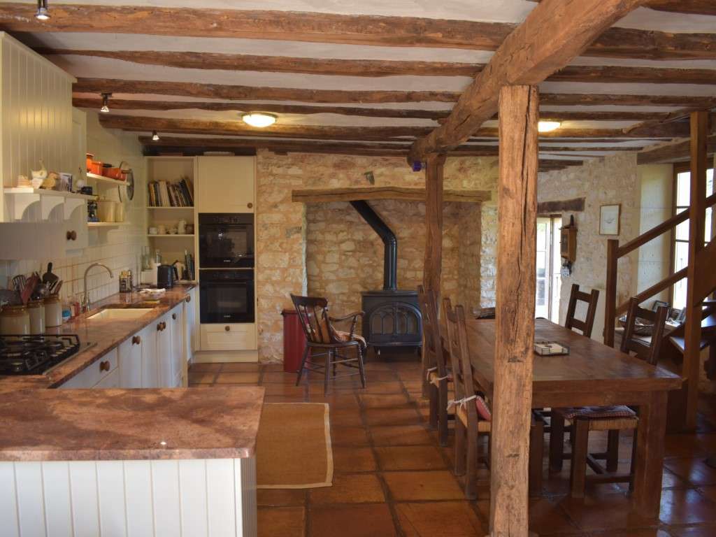 Maison Gourdon