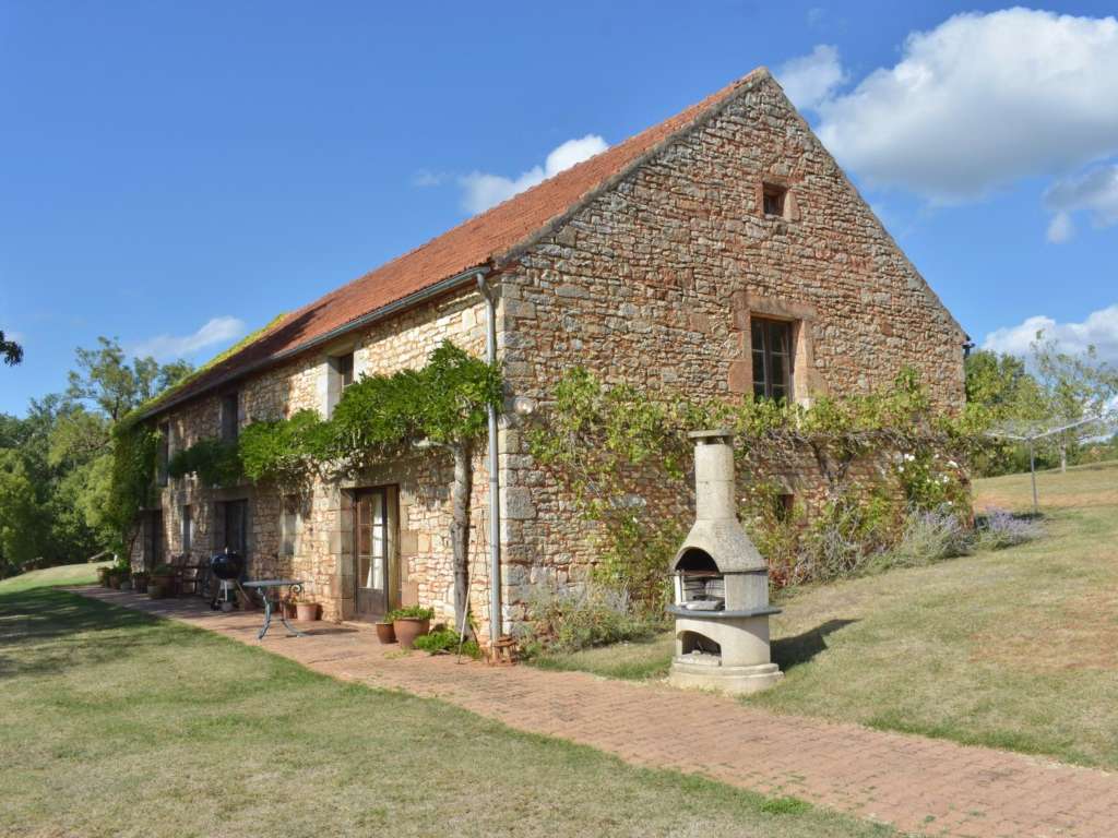 Maison Gourdon