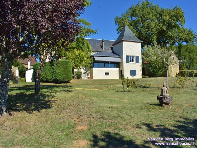 Sale Property Gourdon - 5 bedrooms
