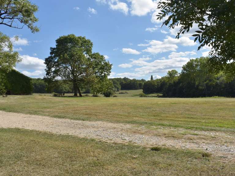 Propriété Gourdon - 6 chambres - 200m²