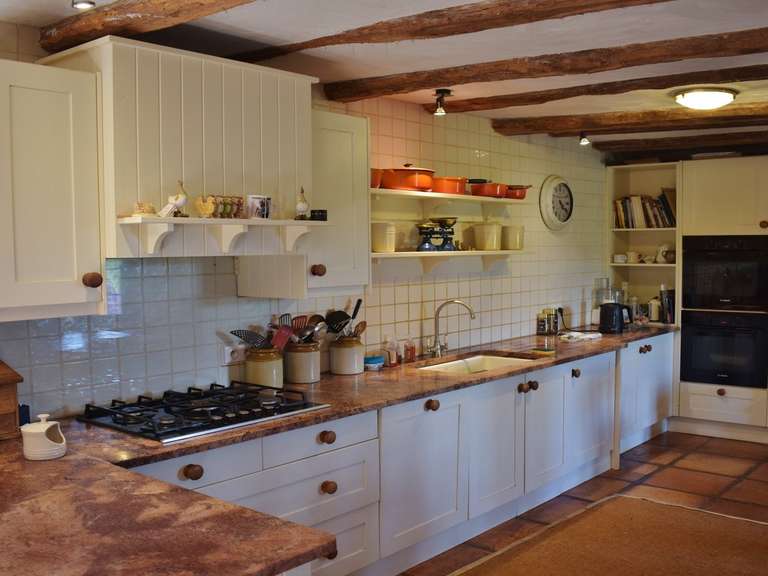 Propriété Gourdon - 6 chambres - 200m²