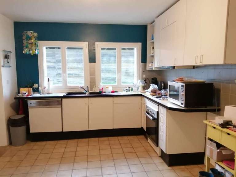 Maison Gourin - 4 chambres