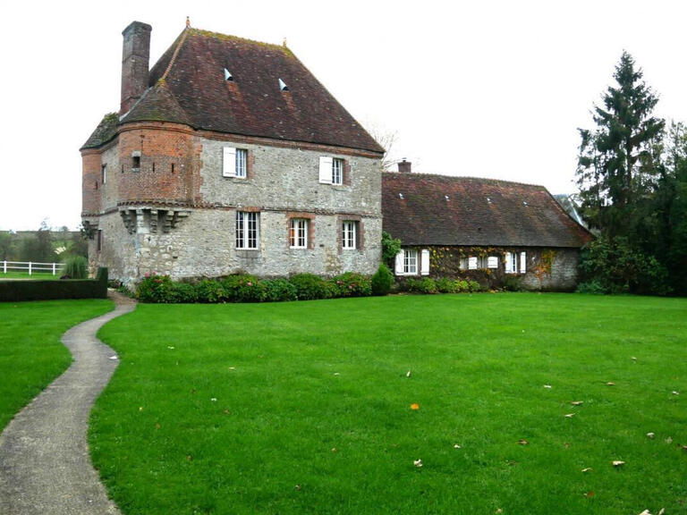 Propriété Gournay-en-Bray - 6 chambres