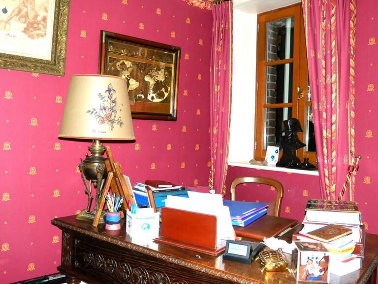 Propriété Gournay-en-Bray - 6 chambres