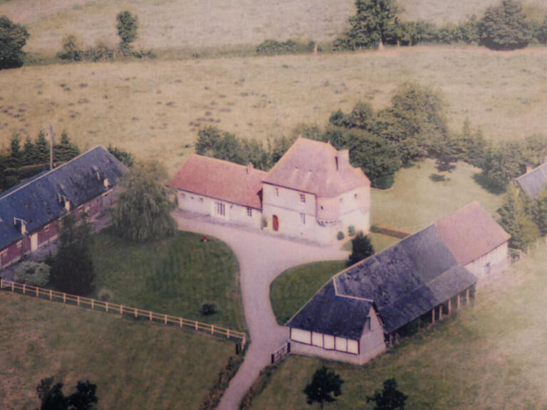 Propriété Gournay-en-Bray - 6 chambres