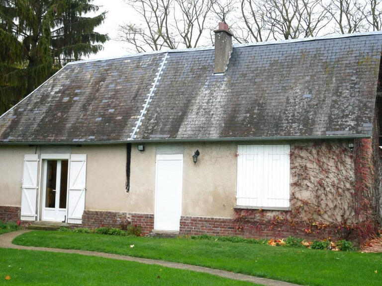 Propriété Gournay-en-Bray - 6 chambres