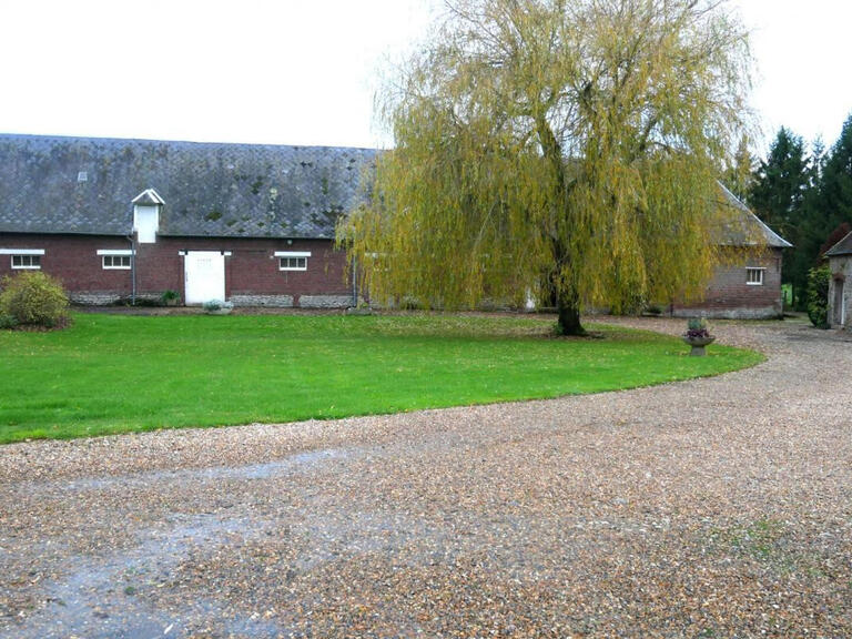Propriété Gournay-en-Bray - 6 chambres