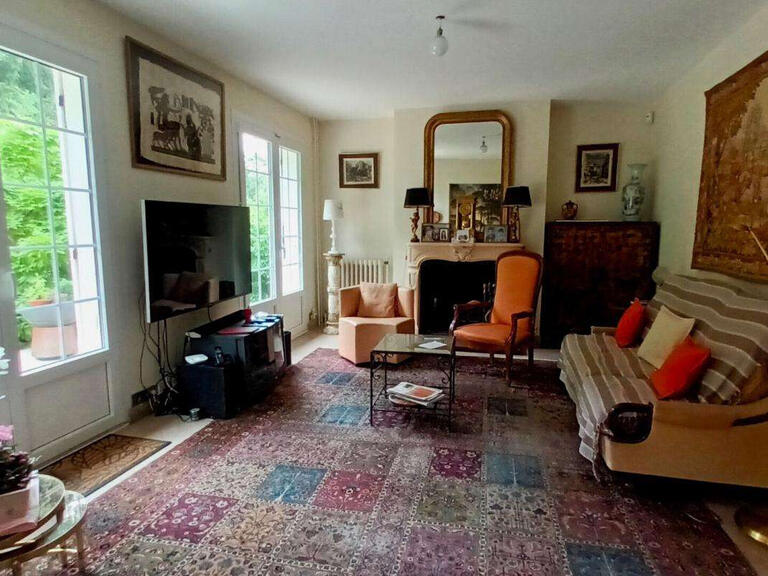 House Gouvieux - 6 bedrooms