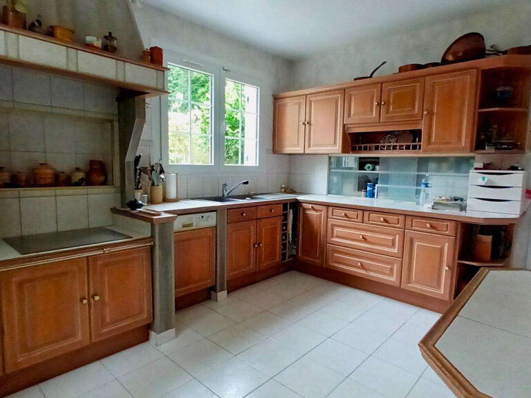 House Gouvieux - 6 bedrooms