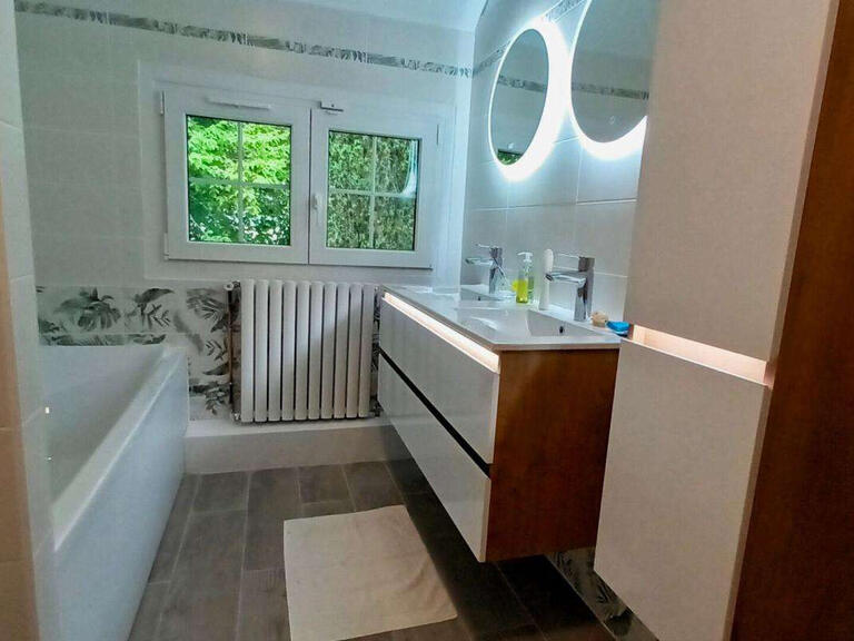 House Gouvieux - 6 bedrooms
