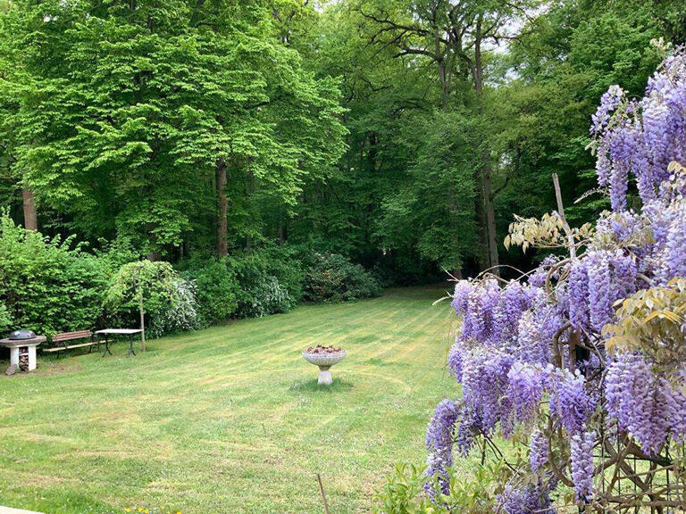 House Gouvieux - 6 bedrooms