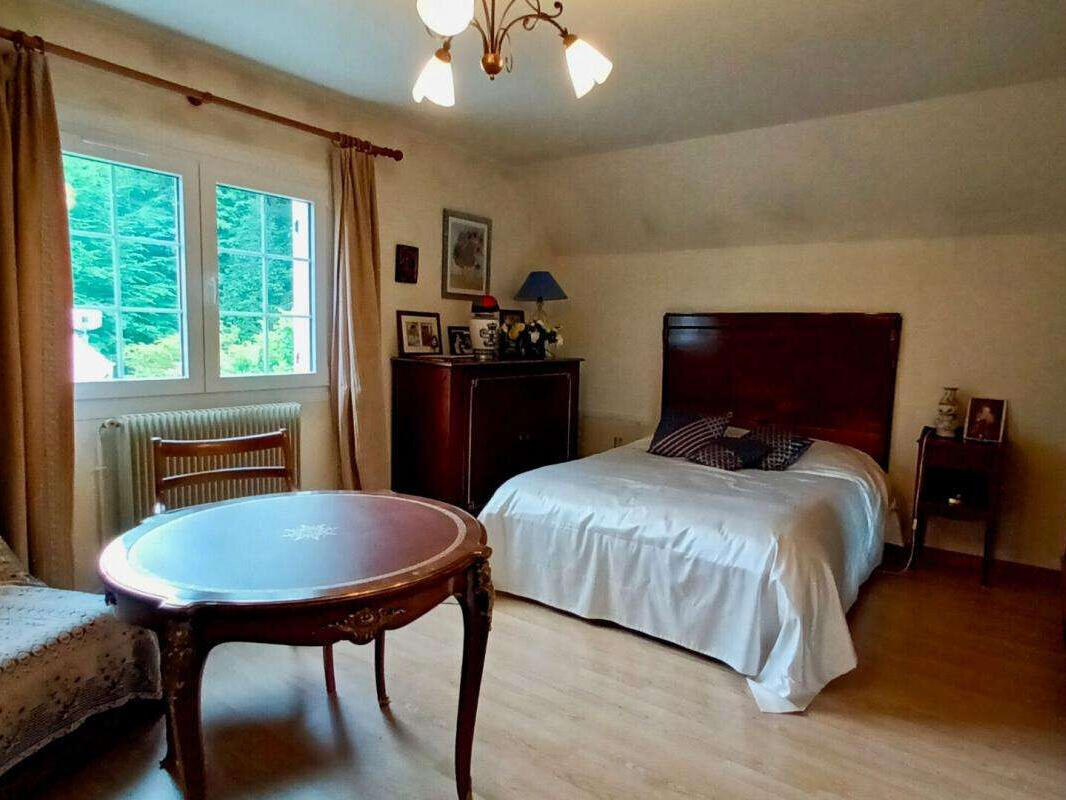 House Gouvieux