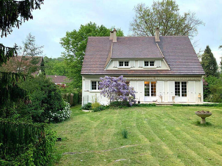 House Gouvieux - 6 bedrooms
