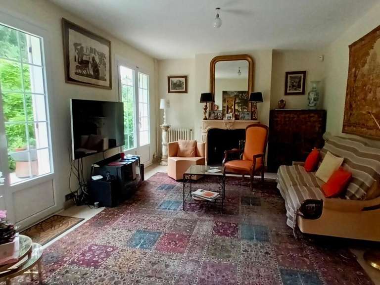 Maison Gouvieux - 6 chambres