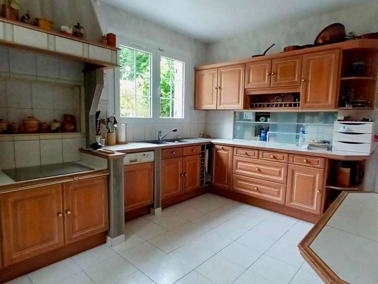 Maison Gouvieux - 6 chambres