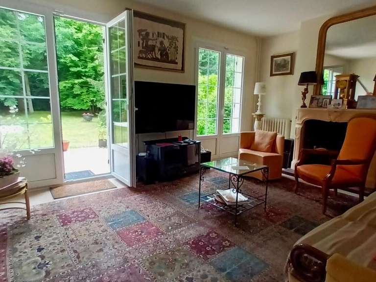 Maison Gouvieux - 6 chambres